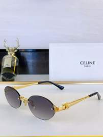 Picture of Celine Sunglasses _SKUfw80049947fw